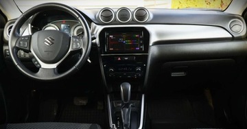 Suzuki Vitara III SUV Facelifting 1.0 BoosterJet 111KM 2018 Suzuki Vitara (Nr.021) 1.0 Automat Kamera Klimatyzacja Tempomat Gwarancja, zdjęcie 11