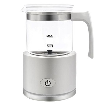 Съемный автоматический вспениватель молока емкостью 250 мл.