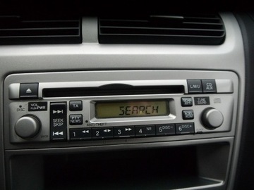 Honda Civic VII Hatchback 2.0 i 16V Type S 160KM 2005 Honda Civic 2.0S bez rdzy Stan Idealny Gwarancja12, zdjęcie 22