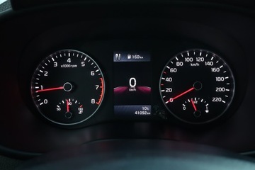 Kia Picanto III Hatchback 5d 1.2 DOHC 84KM 2020 Kia Picanto 1.2 MPI, Salon Polska, Serwis ASO, zdjęcie 10