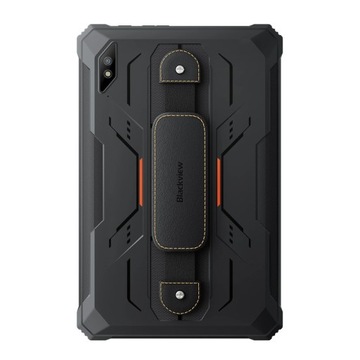 Планшет Blackview Active 8 Pro Android 13 22000 мАч 8 ГБ + 256 ГБ 16 МП + 48 МП