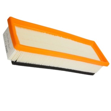 KNECHT LX 1827 FILTR POWIETRZA FIAT