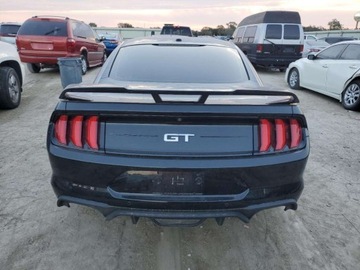 Ford Mustang VI Fastback Facelifting 5.0 Ti-VCT 450KM 2020 Ford Mustang GT 2020 5.0l 5.0 Benzyna 450KM, zdjęcie 2