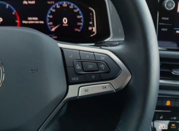 Volkswagen T-Roc I SUV Facelifting 1.5 TSI ACT 150KM 2024 Volkswagen T-Roc 1.5TSI 150KM Style SalonPL SerwisASO Acc Matrix Keyless F, zdjęcie 19