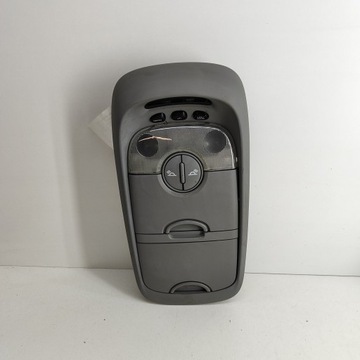 KIA SORENTO 2003 SVĚTLO SEDADLA PŘEDNÍHO