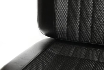 Velorex 562 сиденье для мотоколяски оригинальное заводское вентилируемое