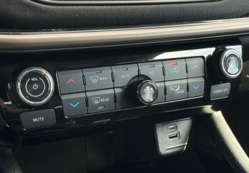 Jeep Compass II SUV Plug-In Facelifting 1.3 GSE T4 240KM 2022 Jeep Compass Plug-In 4x4 Skora Kamera360 Parktronic Led FV23, zdjęcie 27