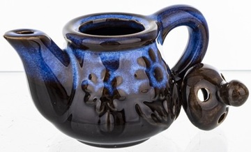 Ароматический камин, чайник, масляно-восковой обогреватель.