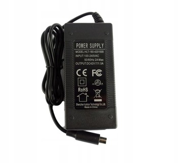 ZASILACZ ŁADOWARKA POWER SUPPLY HLT-180-4201500