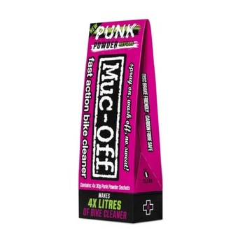 Muc-Off 20561 Środek do mycia w proszku 4L