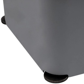 Входная полка 2в1 BRUNNER BOXSTEP NG 150 кг