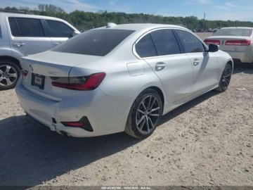 BMW Seria 3 G20-G21 2021 BMW Seria 3 BMW 330I XDRIVE 2.0 Benzyna 255KM, zdjęcie 2