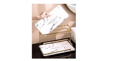 ПОЛКА-ОРГАНИЗАТОР ПОДСТАВКА ДЛЯ КУХНИ, ВАННОЙ, ГОСТИНОЙ