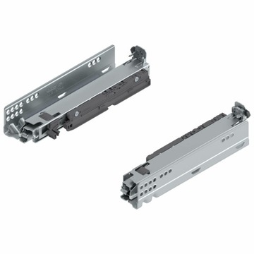 BLUM 760H2500S prowadnica MOVENTO Blumotion S 40kg