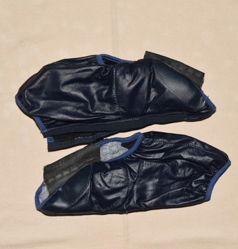 ТЕПЛЫЕ ЗАЩИТЫ ALPINA RACING PROTECT 40