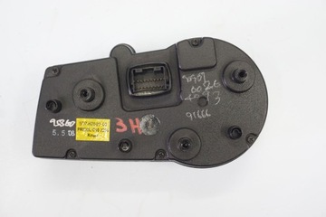 YAMAHA YZF-R 125 08-13 СЧЕТЧИК ЧАСОВ