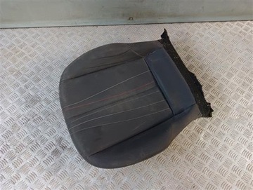 SIEDZISKO FOTELA PRAWE SEAT ALTEA XL