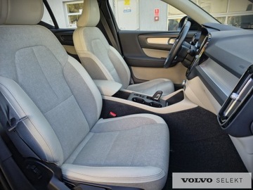 Volvo XC40 Crossover 2.0 T4 190KM 2020 Volvo XC 40 XC40 Momentum Pro, T4 benzyna, 190 KM,, zdjęcie 20