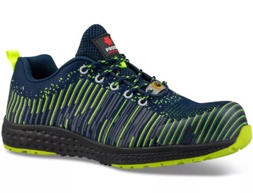 Buty półbuty robocze ochronne adidasy LEKKIE 43