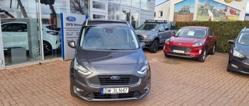 Ford Tourneo Connect III Standard 1.5 EcoBlue 120KM 2020 Ford Tourneo Connect Automat, 120 KM, Salon Po..., zdjęcie 1