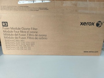 XEROX FUSER 109R0075 | XEROX WORKCENTRE 232 238 245