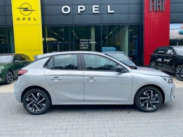 Opel Corsa F Hatchback 5d Facelifting 1.2 Turbo 100KM 2026 Opel Corsa Edition 1.2 Turbo 100 KM Salon PL Nowy Model 2026 Pakiet Tech, zdjęcie 4