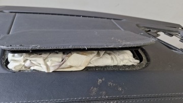 Deska konsola airbag Porsche 911 991 poduszki