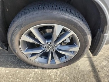 Infiniti 2024 Infiniti QX60 2024 INFINITI QX60 LUXE AWD 3.5 Benzyna 295KM, zdjęcie 16