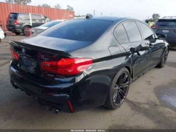 BMW Seria 5 G30-G31 2019 BMW M5 Competition 2019 4.4l 4.4 Benzyna 617KM, zdjęcie 5