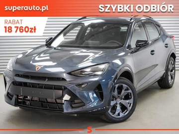 Cupra Formentor Crossover 1.5 TSI 150KM 2025 CUPRA Formentor 1.5 eTSI DSG Suv 150KM 2025