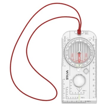 Карта-компас Silva Expedition 4-360