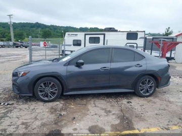 Subaru 2022 Subaru WRX 2022r., 4x4,, 2.4L 2.4 Benzyna 271KM, zdjęcie 5
