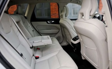 Volvo XC60 II Crossover T5 250KM 2019 Volvo XC 60 Volvo XC 60 T5 Geartronic Inscription 2.0 Benzyna 250KM, zdjęcie 22