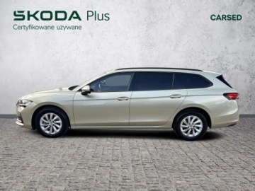 Skoda Superb III Kombi Facelifting 1.5 TSI 150KM 2024 Skoda Superb 1.5 eTSI 150KM mHEV Essence Salon PL, zdjęcie 1