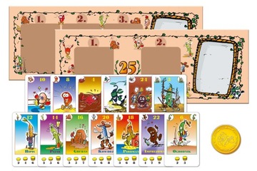 Издание, посвященное 25-летию G3 Beans