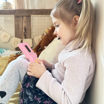 Электронная игра Тетрис, аркадная игрушка, ретро-карманная консоль