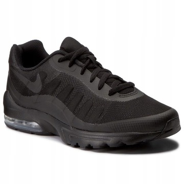 BUTY NIKE AIR MAX INVIGOR 749680 001 CZARNE męskie rozmiar 44