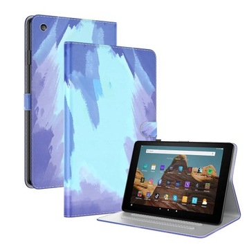 ETUI POKROWIEC DO Amazon Fire HD 10 2017 and 2019