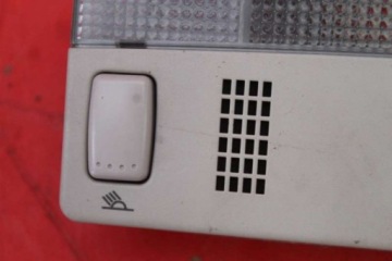 ПЕРЕДНЯЯ ВНУТРЕННЯЯ ФАРА 3B0947105C VW PASSAT B5 LIFT 00-05