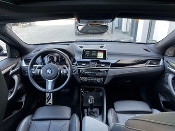 BMW X2 F39 Crossover 2.0 20d 190KM 2018 BMW X2 (F39) xDrive 20 d 190 KM FULL OPCJA !, zdjęcie 15