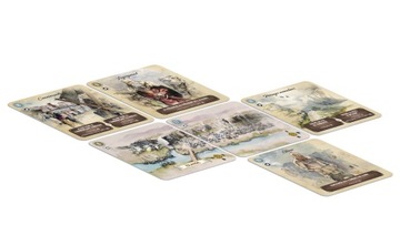 Картавентура. Винландия МУДУКО