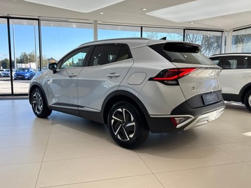 Kia Sportage V SUV 1.6 T-GDI MHEV 180KM 2022 Kia Sportage L / Kamera / 1 właściciel / Salon Pol, zdjęcie 1