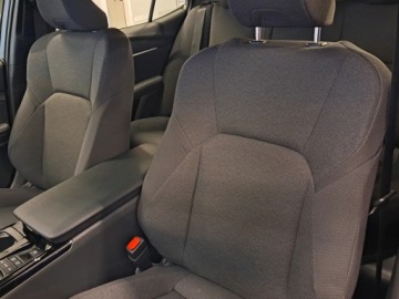 Toyota Camry IX 2025 Od ręki - Comfort 2.5 Hybrid Dynamic Force 231KM | Podgrzewane fotele!, zdjęcie 4