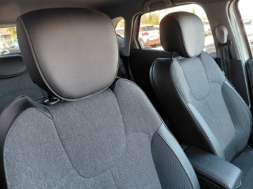 Renault Captur I Crossover Facelifting 0.9 Energy TCe 90KM 2019 Renault Captur Intens Navi Kamera Full LED Klimatronik Benzyna 90KM, zdjęcie 16