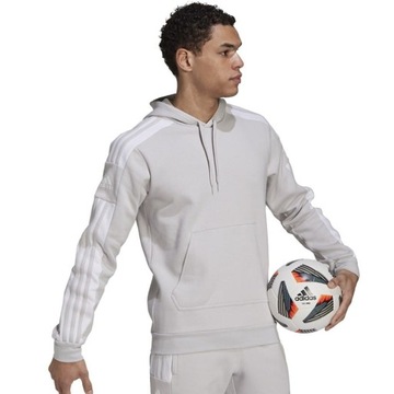 BLUZA ADIDAS SQUADRA 21 Sweat Hoody GT6635 - M