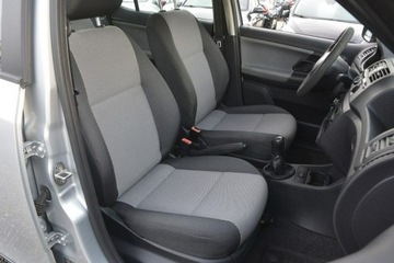 Skoda Fabia 2014 Škoda Fabia Skoda Fabia 1.6TDI Polski Salon, zdjęcie 18