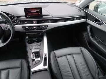 Audi A5 II 2019 Audi A5 2.0 TDI, Automat, VAT 23%, Skóra, Navi, zdjęcie 7