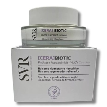 KREM DO TWARZY SVR DZIEŃ I NOC 50 ML