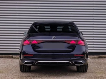 Mercedes Klasa E W214 2025 E Klasa 300 e 4-Matic AMG 2.0 (333KM) 2025, zdjęcie 3