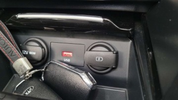 Kia XCeed Crossover 1.4 T-GDI 140KM 2020 Kia XCeed XCEED automat navi ledy biala perla Tylko 116.oookm MOZLIWA ZAMI, zdjęcie 28